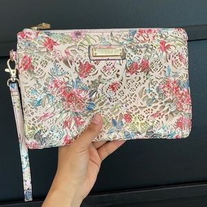 ALDO wristlet
